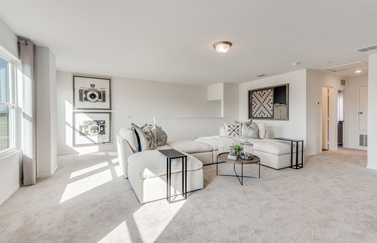 Centex Homes tweet media