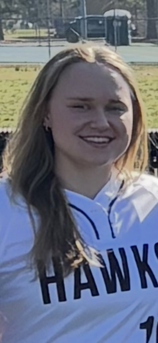 Hickory Hawks Softball tweet media