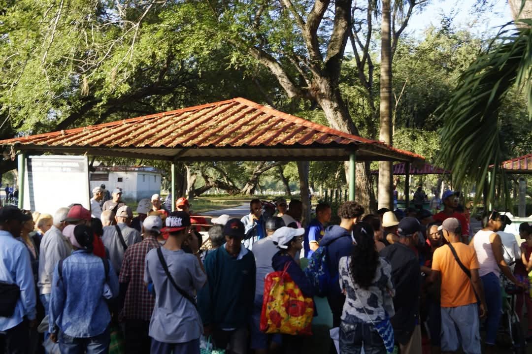 Yudelkis Ortiz Barceló tweet media