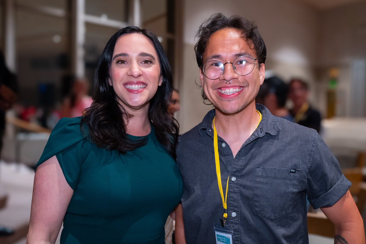 Congresswoman Yassamin Ansari tweet media