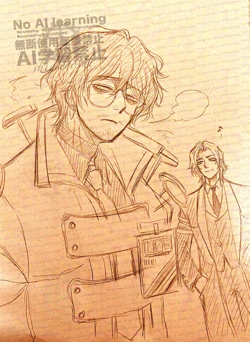 時雨ヨシ tweet media