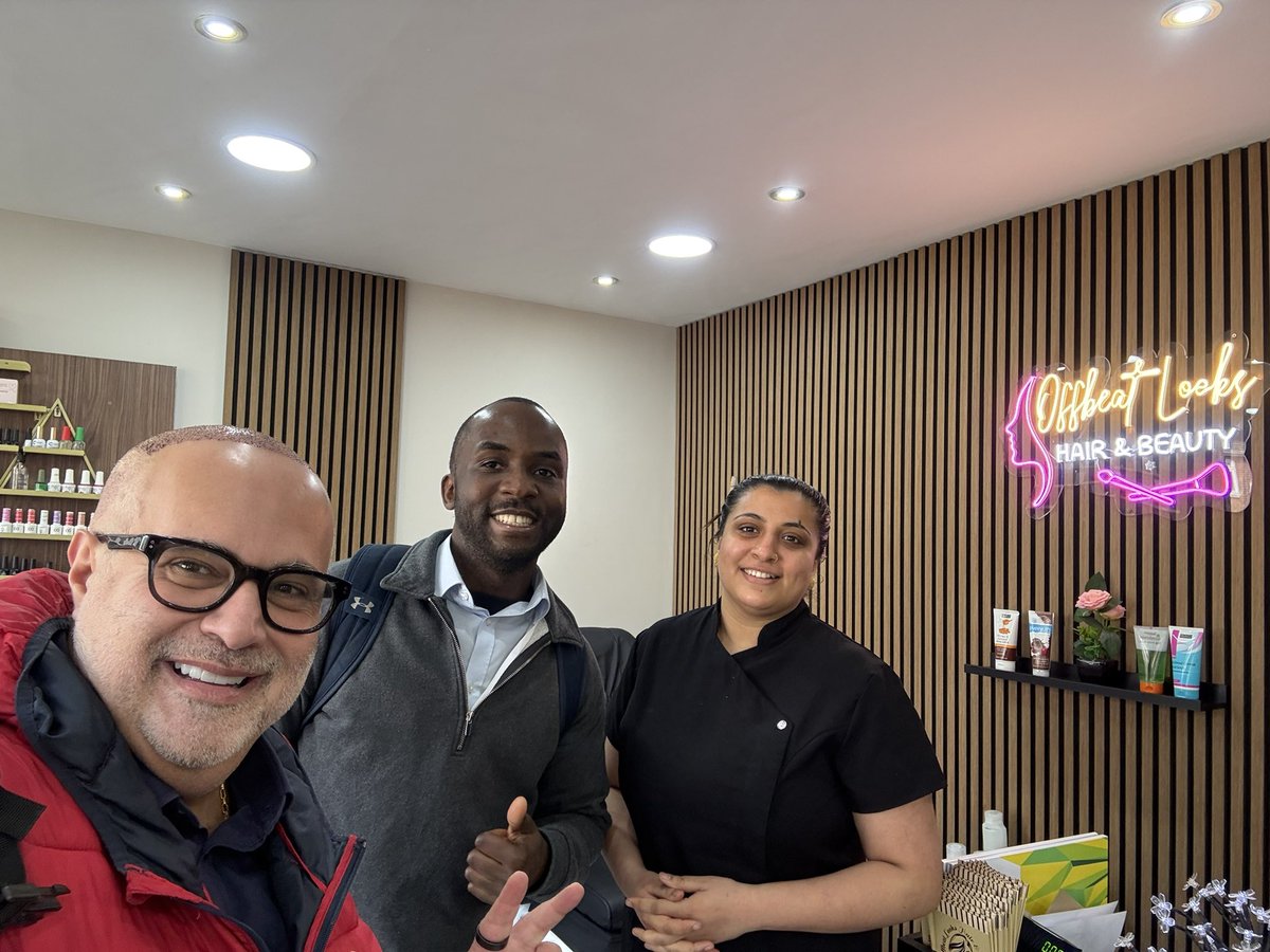 Marcio B Fasano tweet media