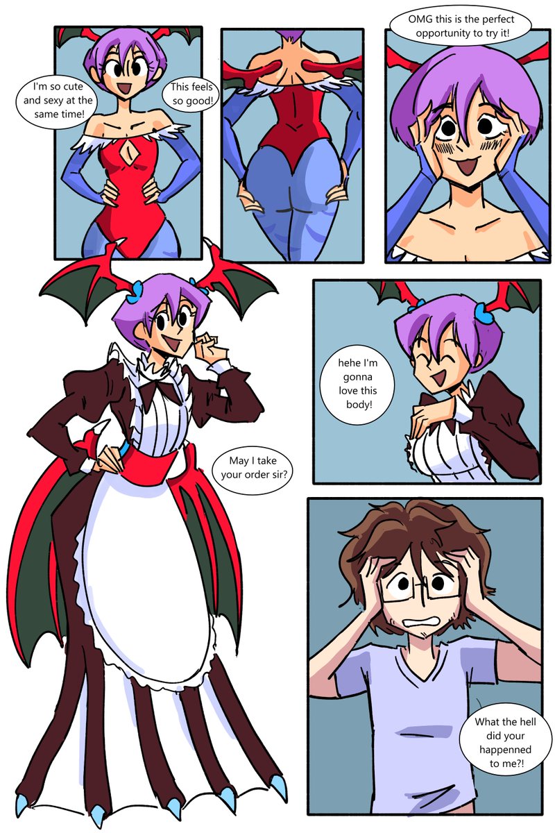 SwapSlave tweet media