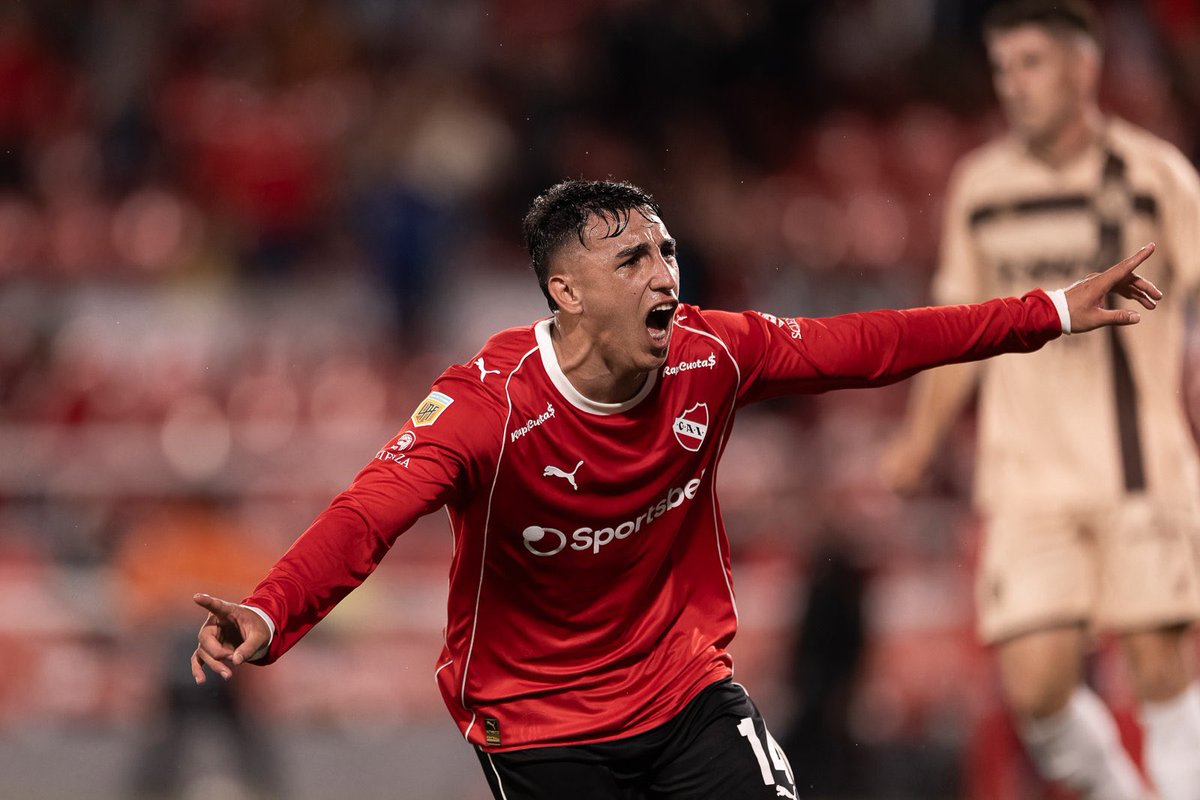 Matias Martinez tweet media