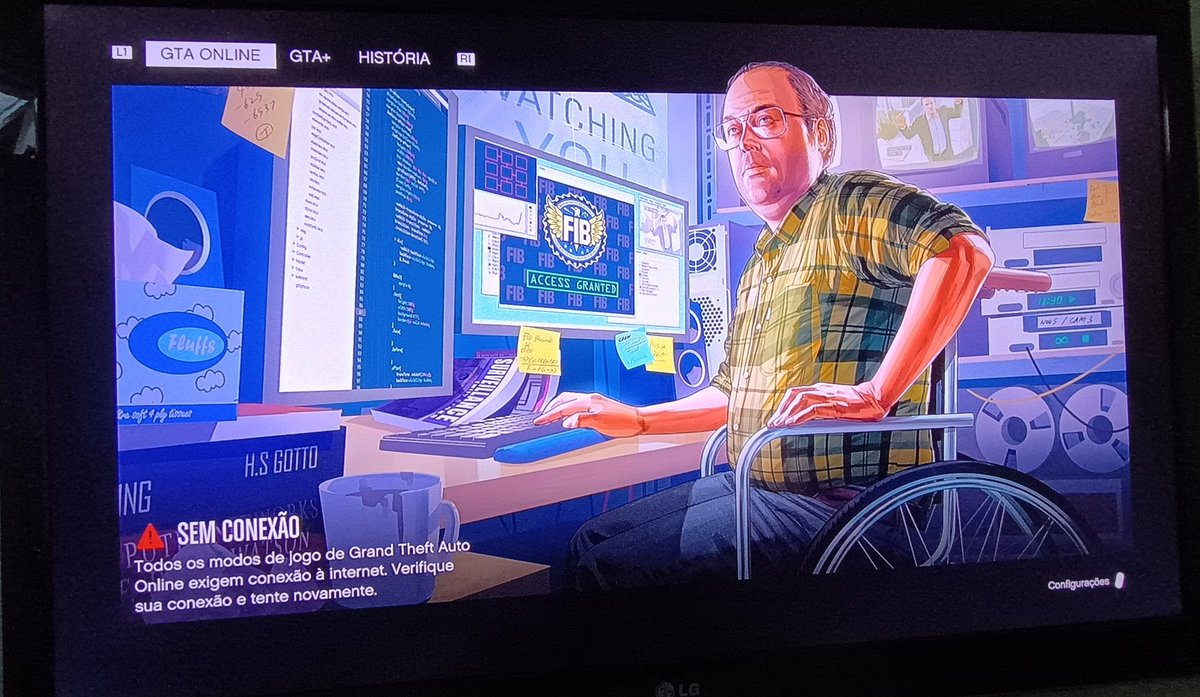 𝔾ℕ 𝔾𝕒𝕞𝕖𝕣 🇧🇷 tweet media