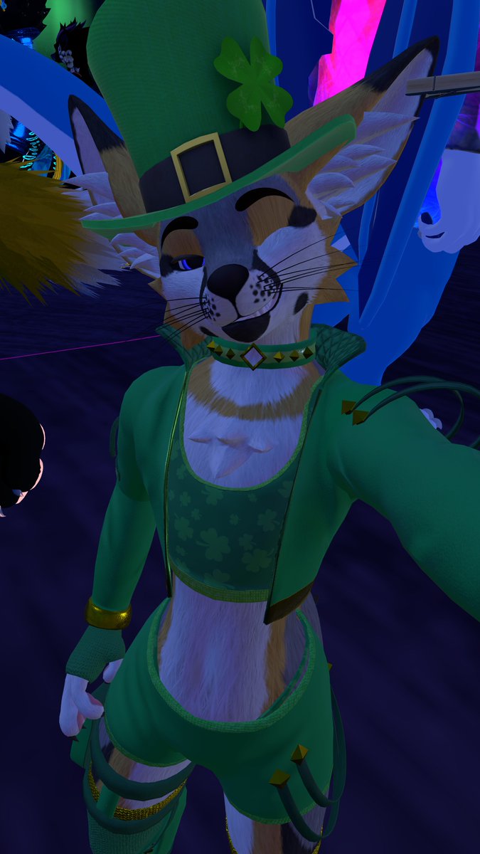 Repo Fox tweet media