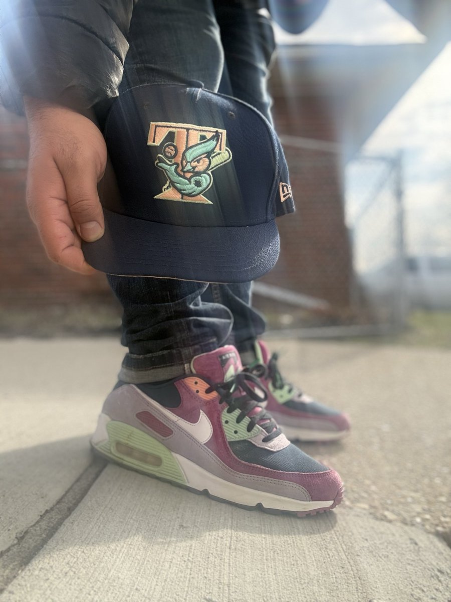 He Is I and I Am Him tweet media