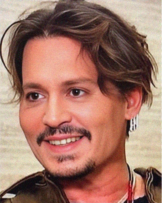 𝕷𝖎𝖙𝖙𝖑𝖊 𝕻𝖊𝖊𝖕𝖘 🏴‍☠️#JohnnyDepp tweet media