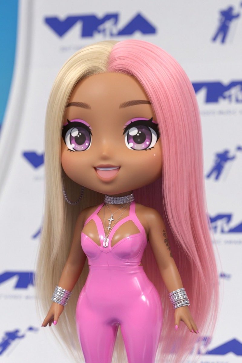 $CHIBI
<a href="/NICKIMINAJ/">Nicki Minaj</a> 
<a href="/elonmusk/">Elon Musk</a> 
$chibi
DjQM1BdoLsFtF5vwEpUQisZA6xibSpwDZ4xeBRcFpump