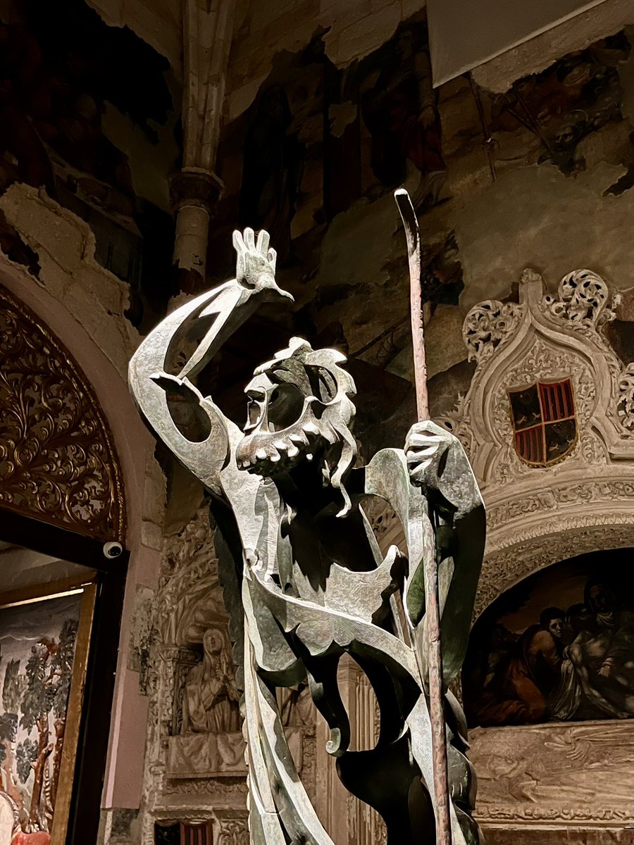 Javier del Monte tweet media