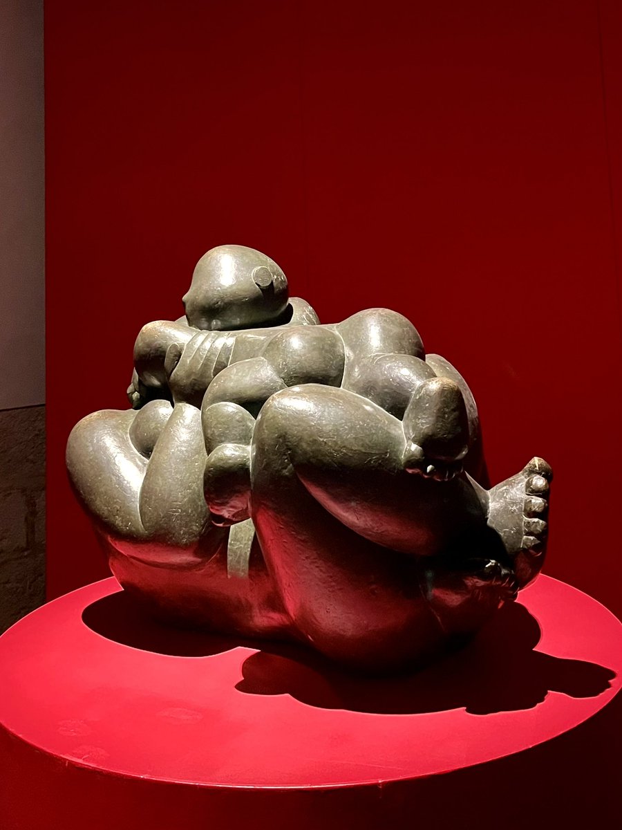 Javier del Monte tweet media