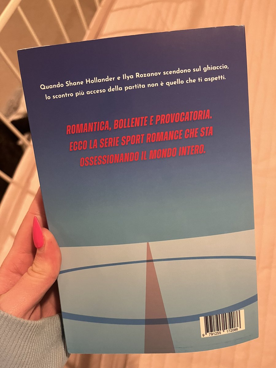 frances 🏒 tweet media