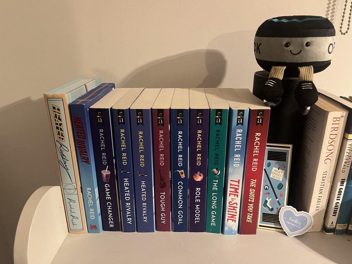 frances 🏒 tweet media