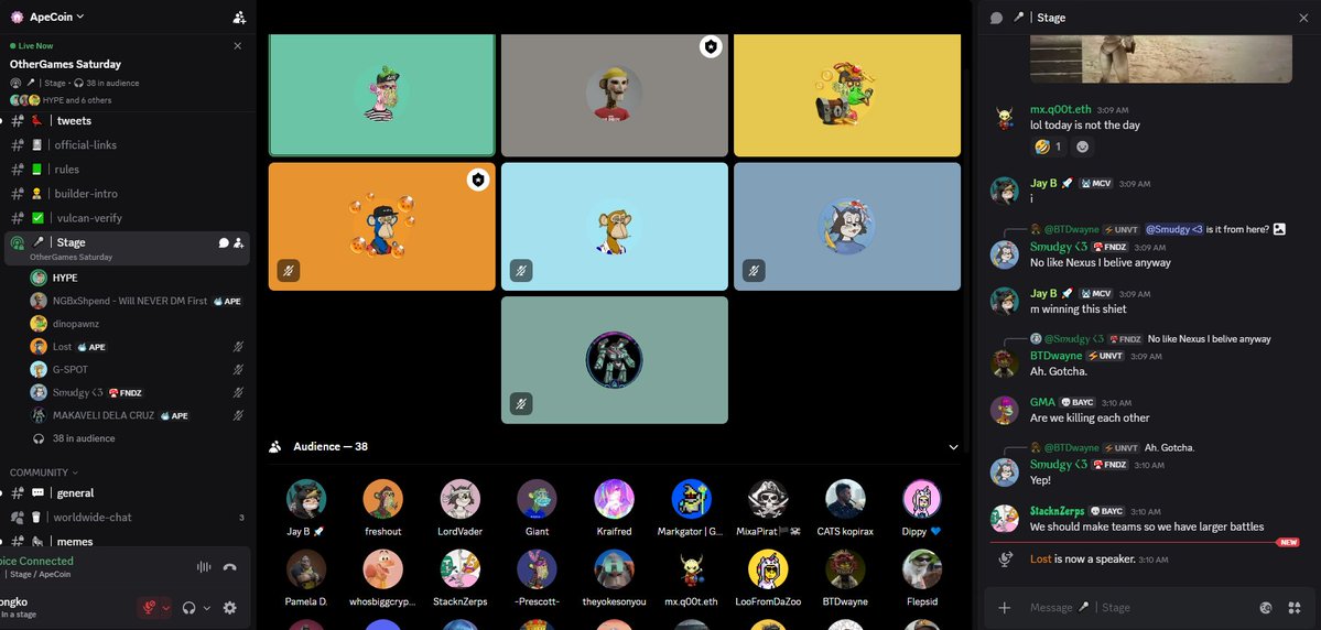 Gongko🍌🦍 tweet media