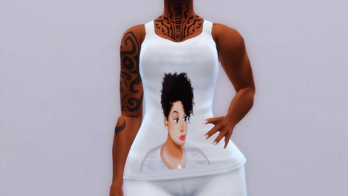 QUEEN NIGHT LIFE SERIES tweet media