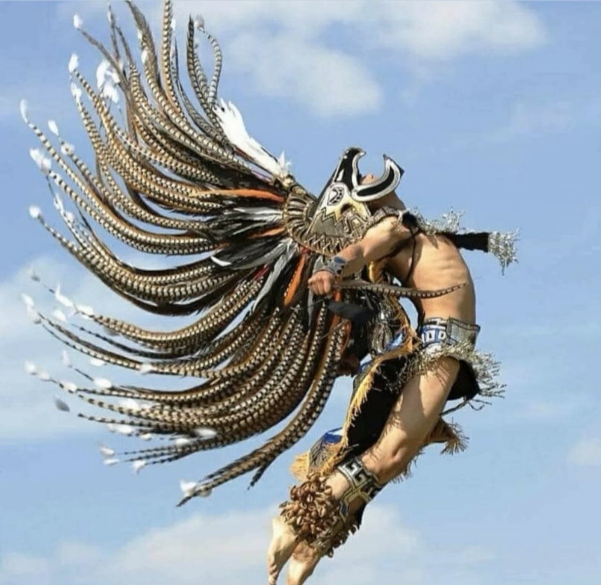 Equinoccio 2026
#SanAndresCholula
#Guerreros