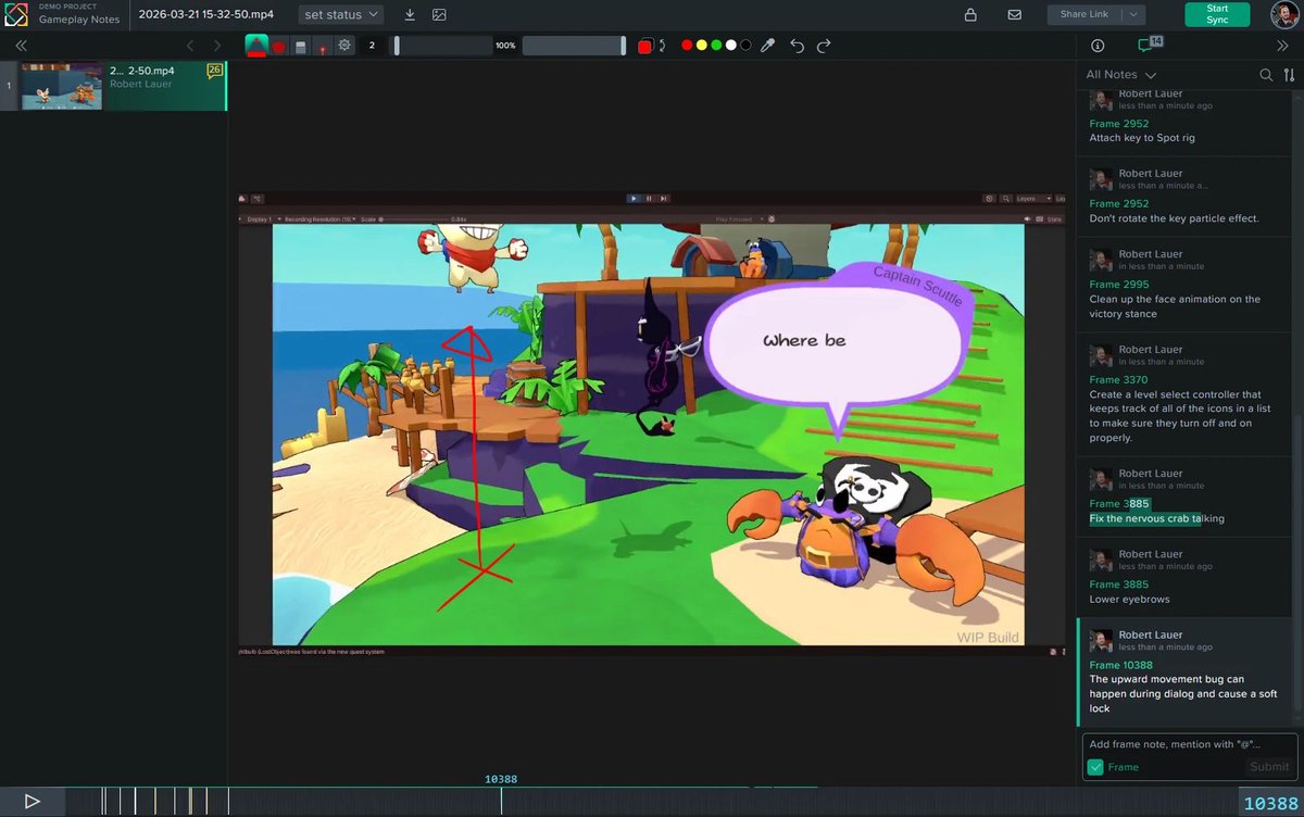 ALittleLostGame tweet media