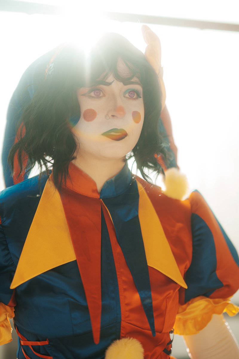 Agamemnon CEO || Neuf Stupid Kennedy | 🔪🎃 tweet media