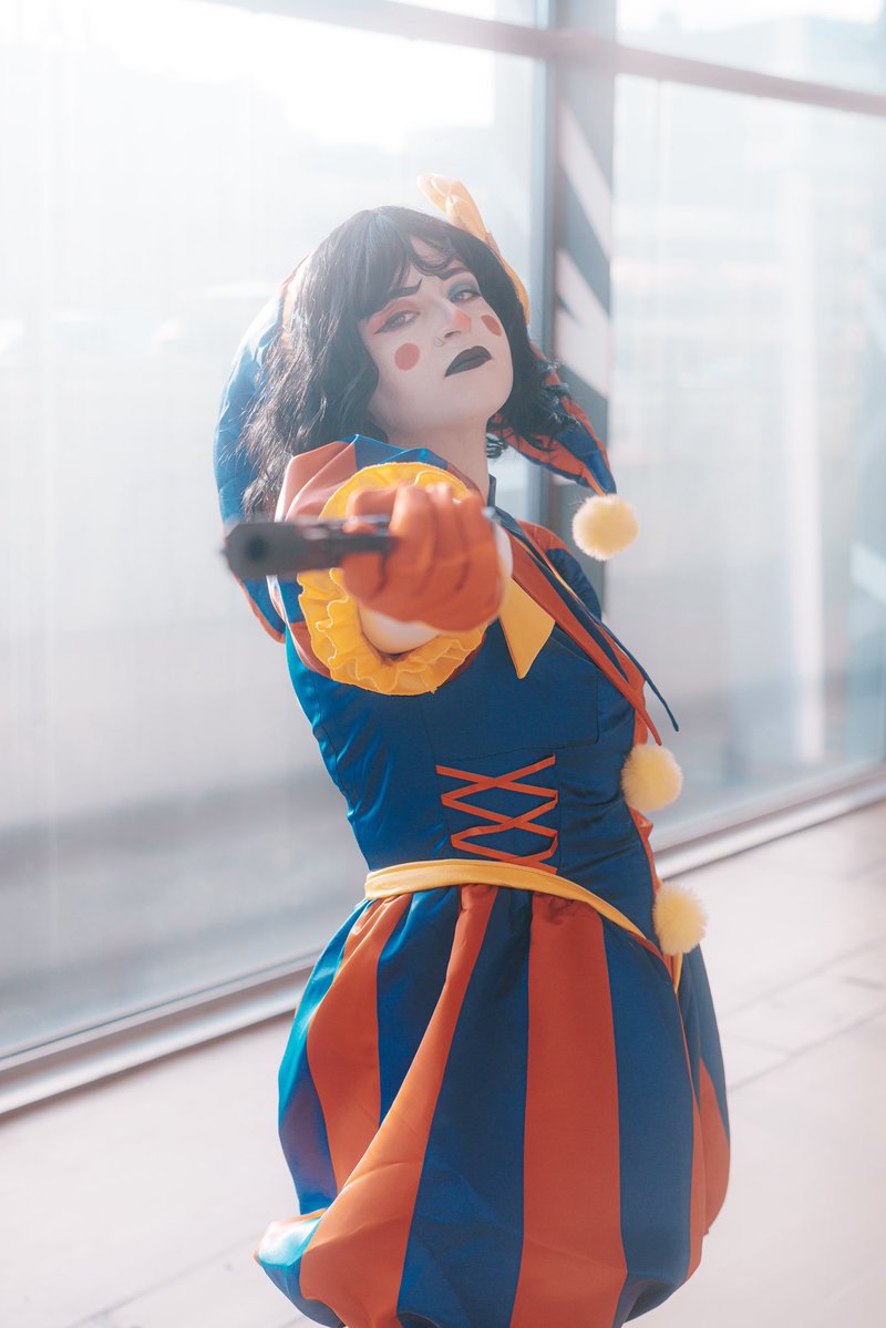 Agamemnon CEO || Neuf Stupid Kennedy | 🔪🎃 tweet media