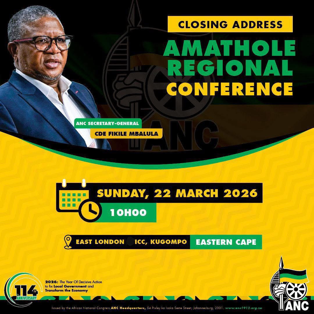 ANC Eastern Cape tweet media