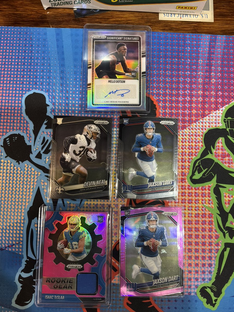 Chris Parks tweet media