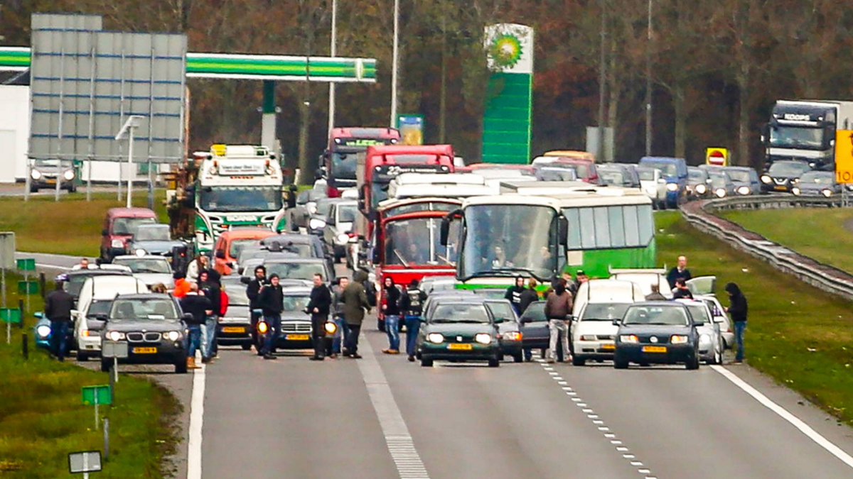 Kritische Patriot 🇳🇱 tweet media