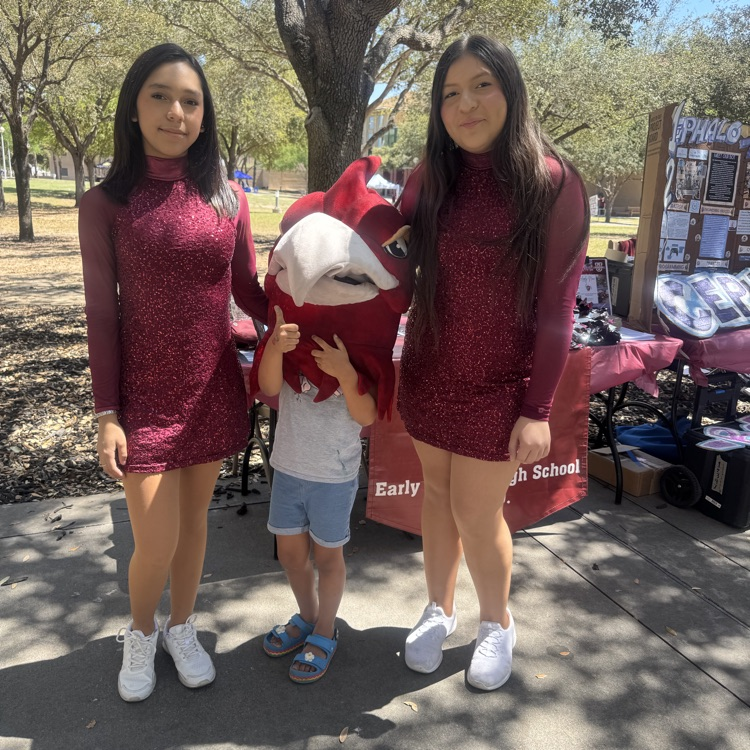 Garcia Early College tweet media