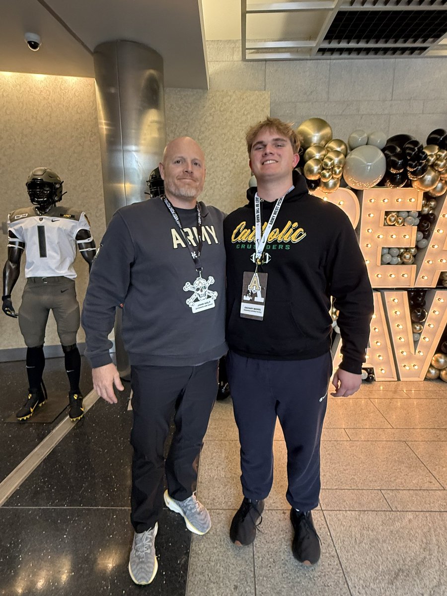 Zach Wassil tweet media