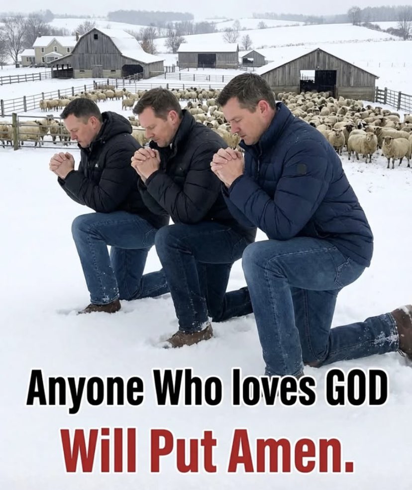 Daniel Titus (The Preacher) tweet media