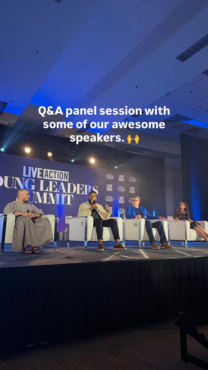 Live Action tweet media