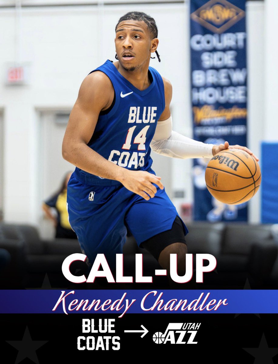 Delaware Blue Coats tweet media