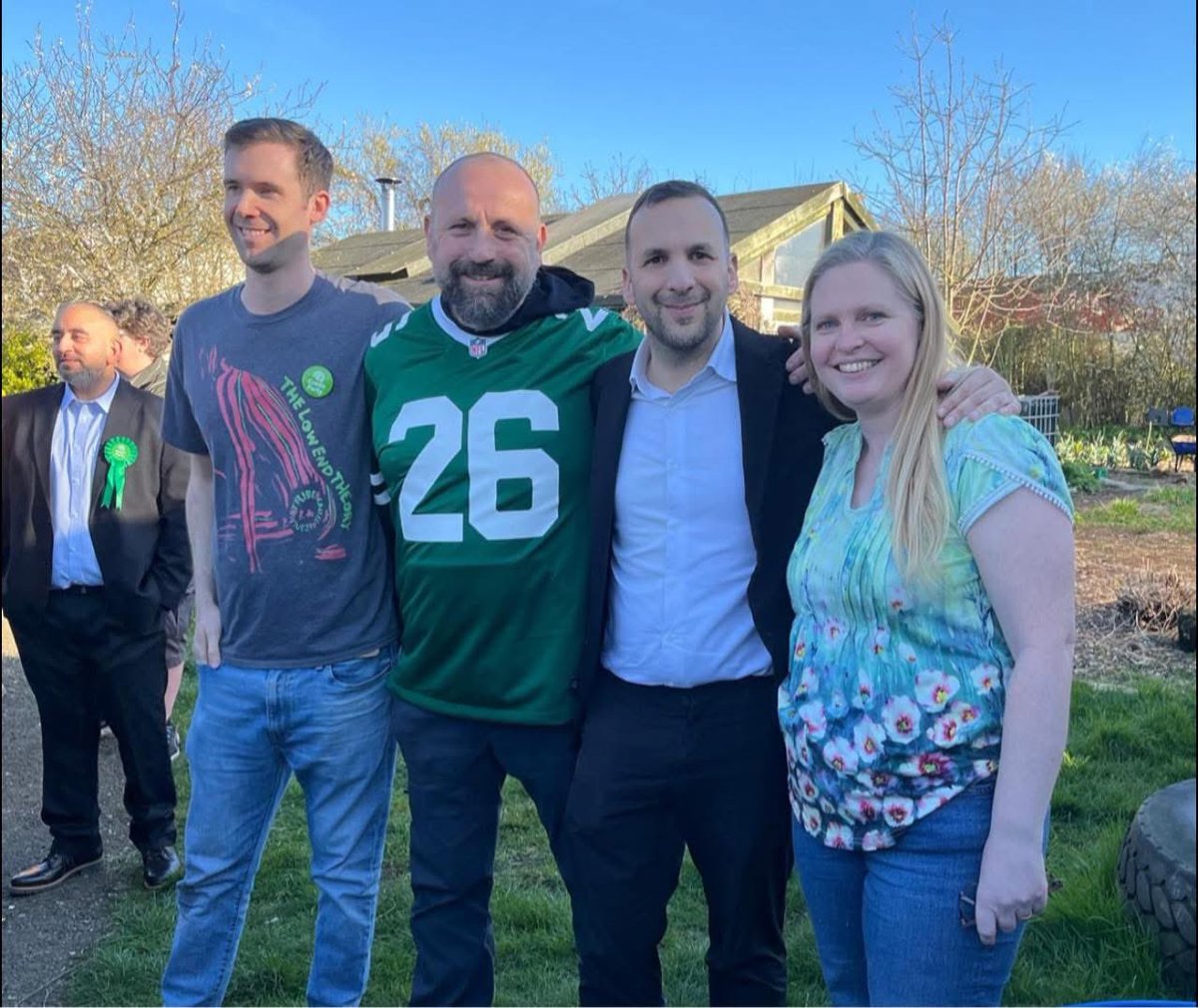 Stephen Ferguson tweet media