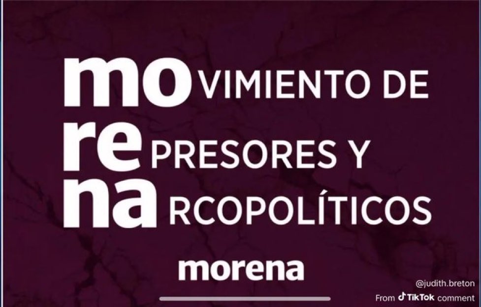 MEMO SALINAS tweet media