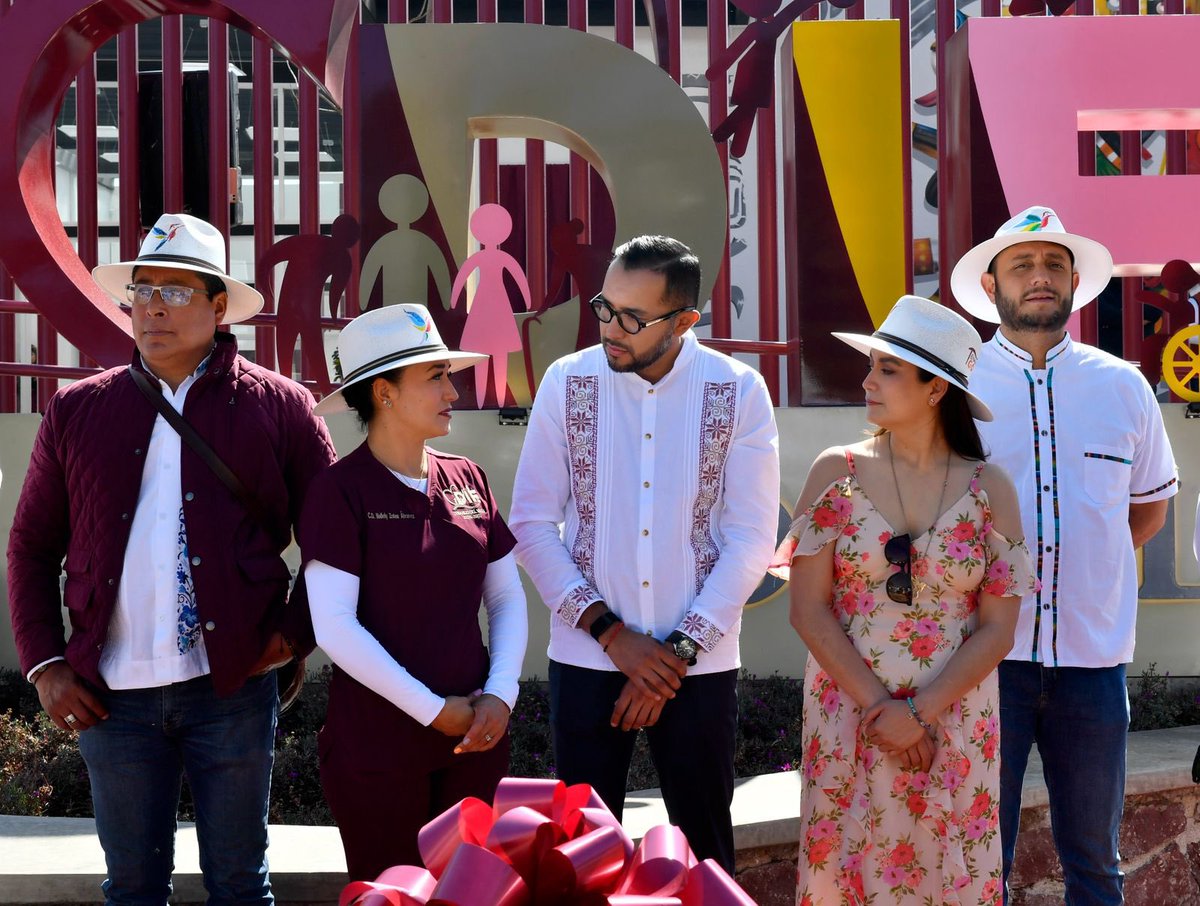 DIF Estado de México tweet media