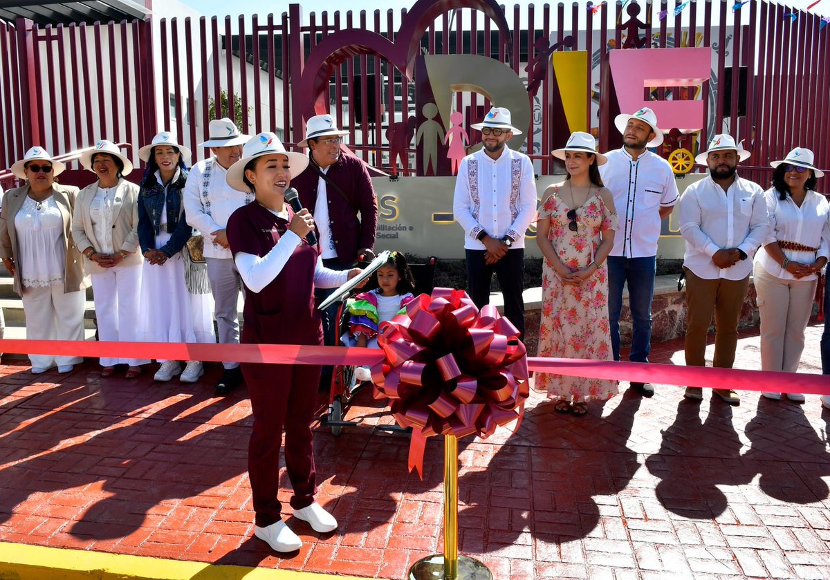 DIF Estado de México tweet media