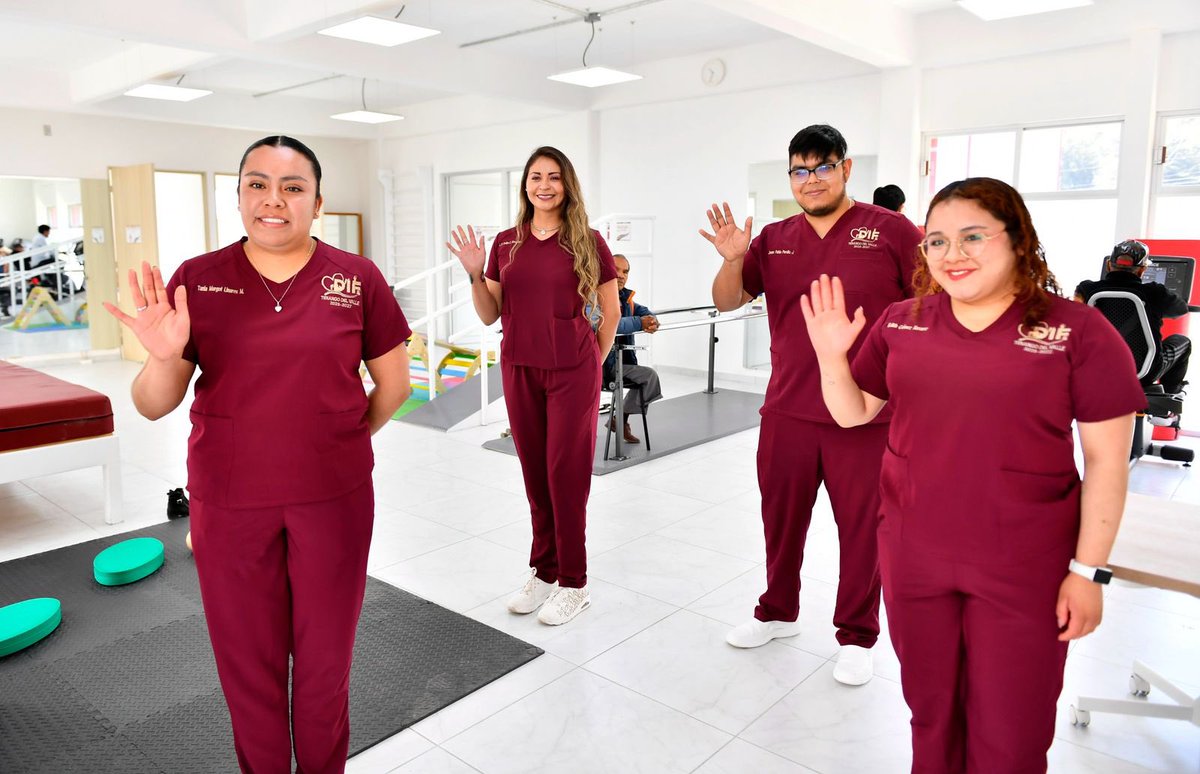 DIF Estado de México tweet media