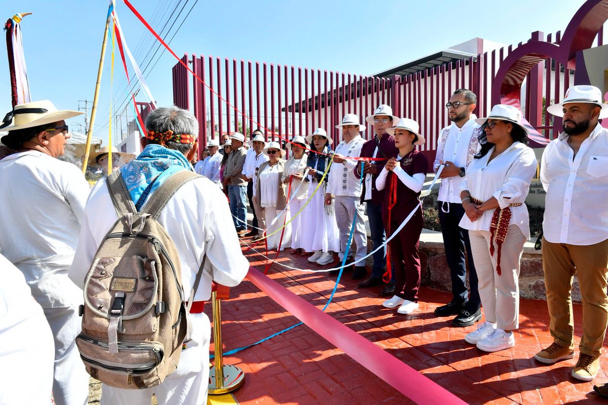 DIF Estado de México tweet media