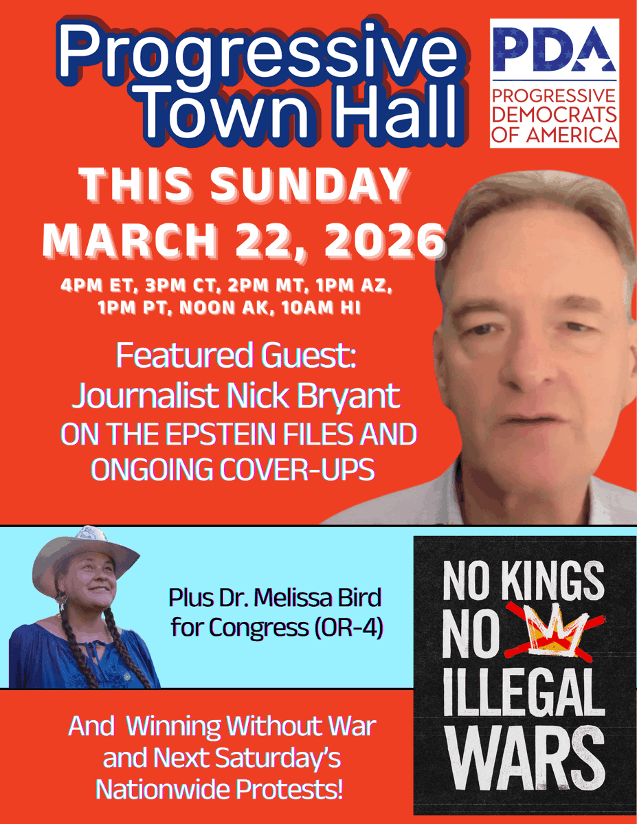 PDAmerica tweet media