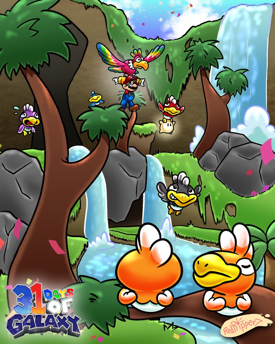 RedRipper7 tweet media