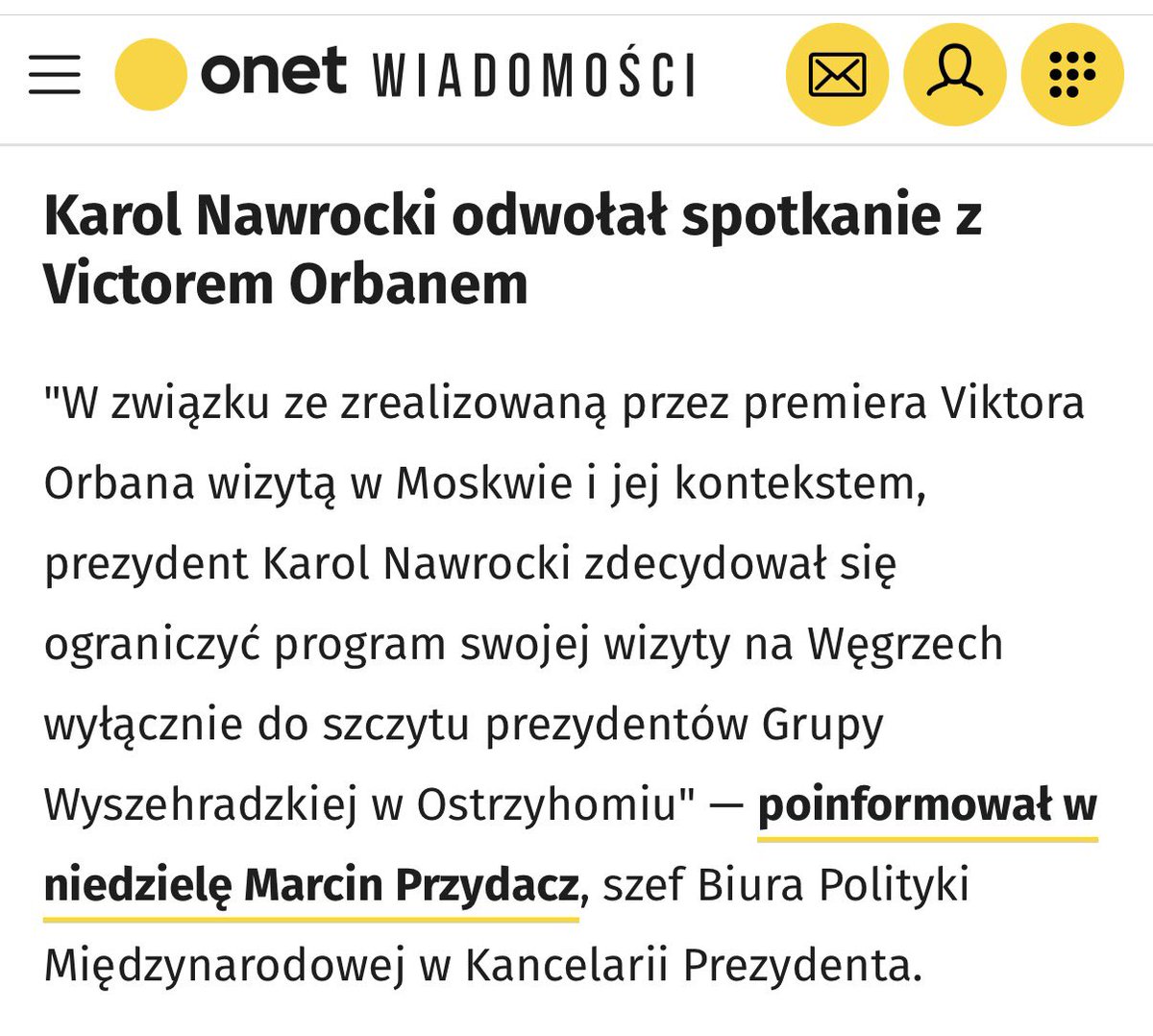 Radosław Karbowski tweet media