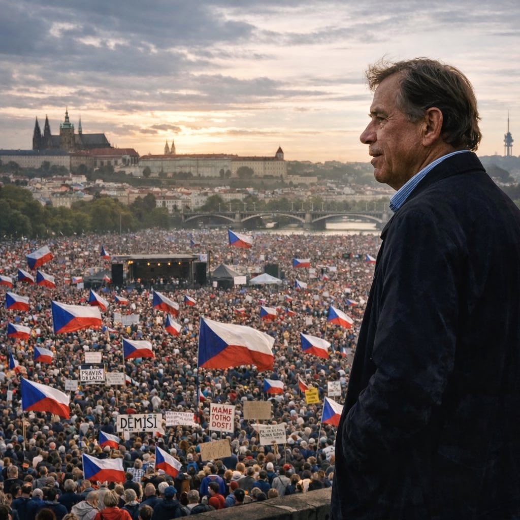 Jiri Lobkowicz tweet media