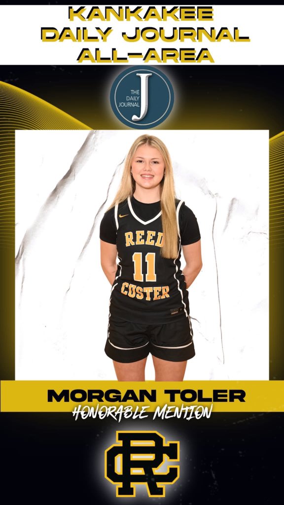 Reed-Custer Girls Basketball tweet media