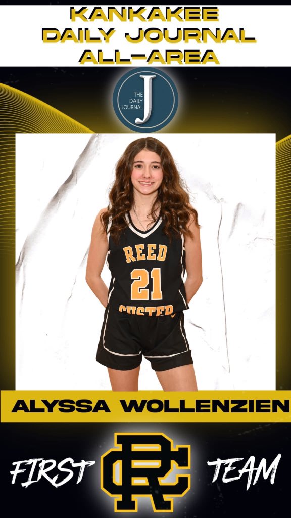 Reed-Custer Girls Basketball tweet media