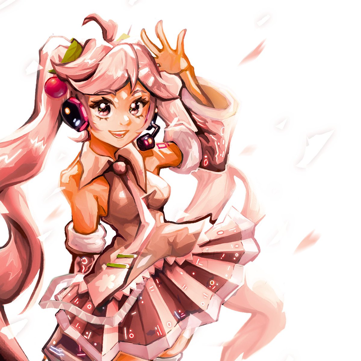 ｍｅｅｋｉｅ .✧˖ ° tweet media