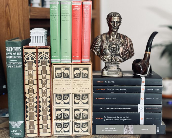 Michael McGill 🏛 tweet media