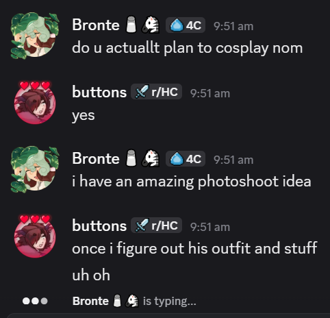 buttons! 🚦NUMBER 1 PEARLSCAR FAN tweet media