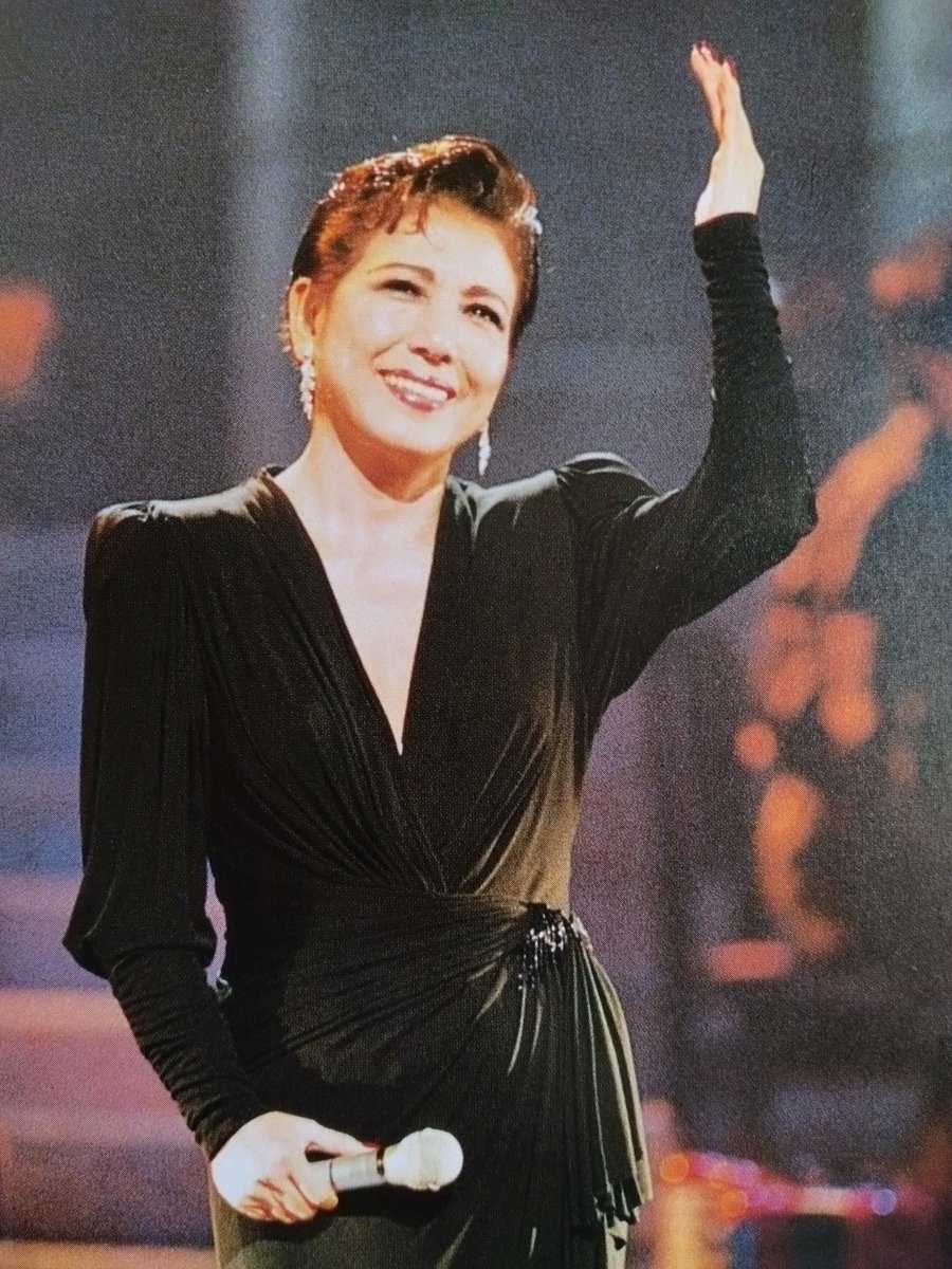 🇫🇷「シャンソンとともに」
４月がすぐそこに🌸

3/22 ㈰は
去りし夢　#仲マサコ
行かないで　#ブレル
貴婦人　#深緑夏代
✨
メルシー　#グレコ
夜よさようなら
　#金子由香利　

毎週日曜📻夜7時半
♦️ラジオ・スマホ・パソコンで聞けます‼️　#シャンソン　#サイマル　#FM伊東 fmito.com/radimo