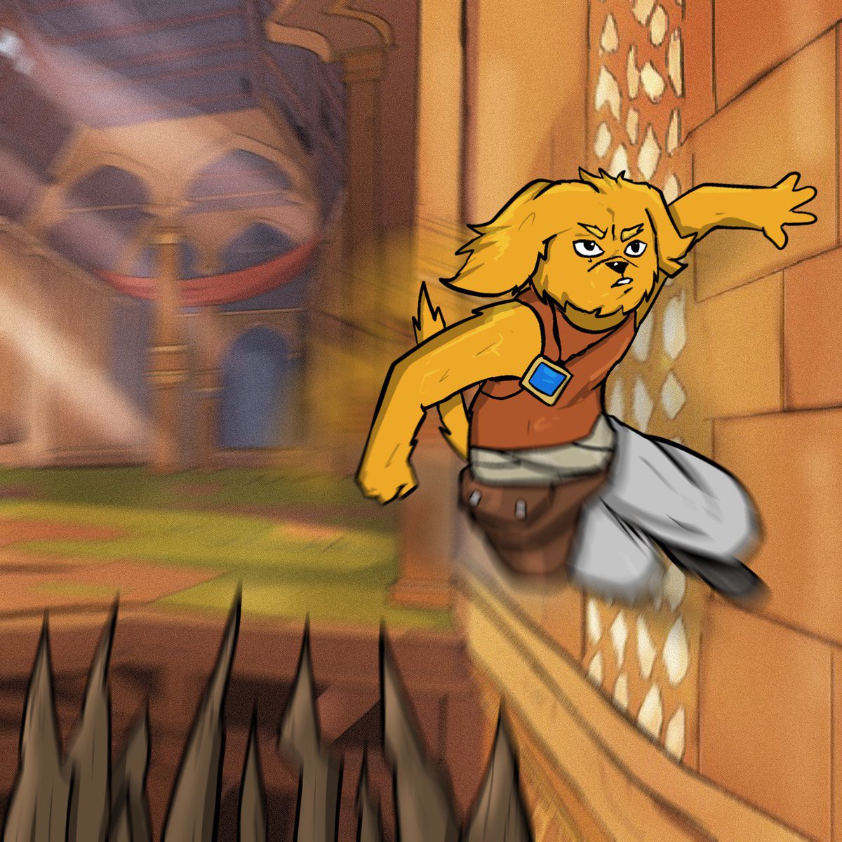 BENI 🐕 Base tweet media