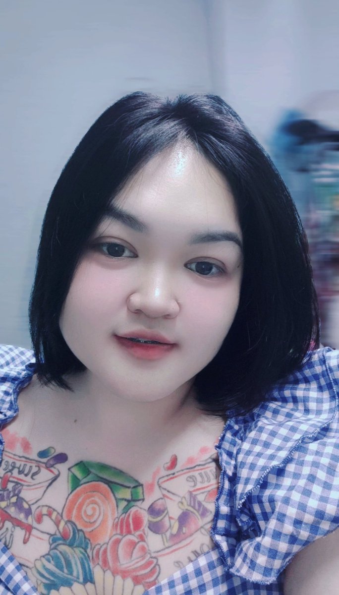 ขนม ผิง. tweet media