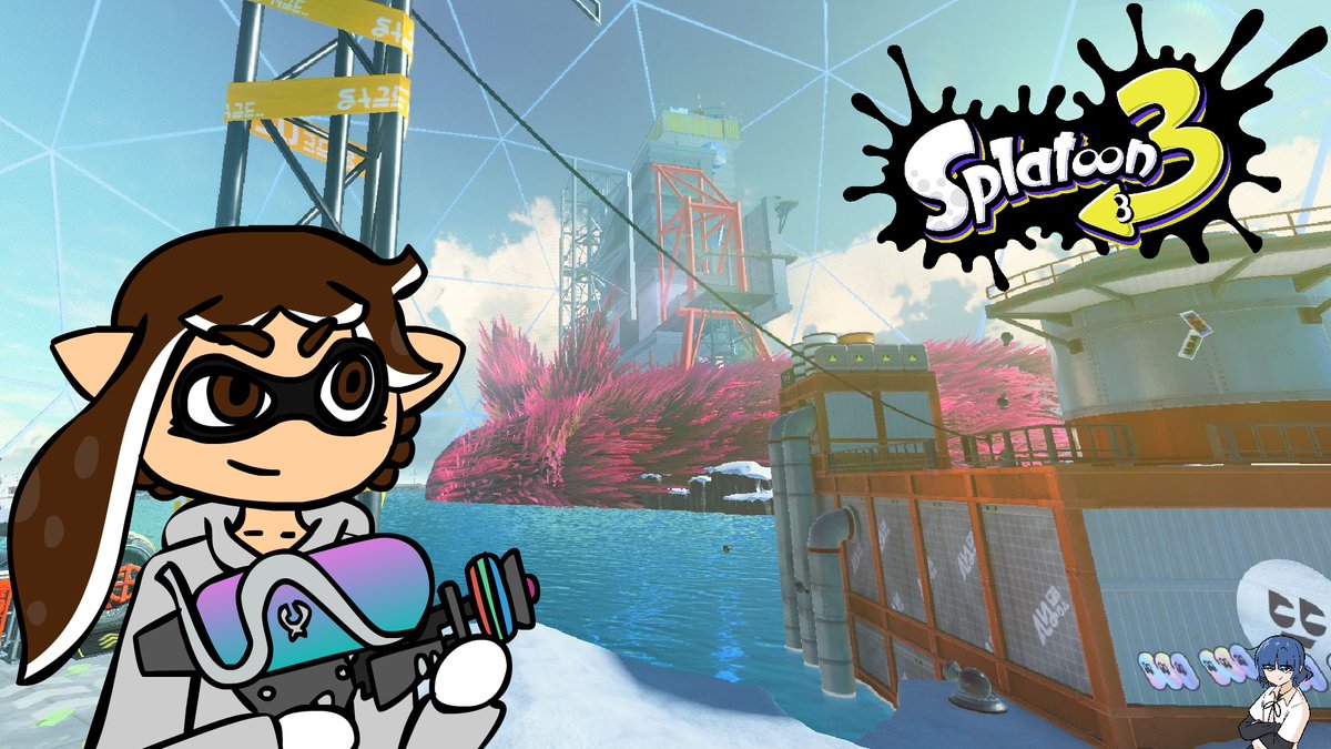 Castell ANM tweet media